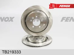 ���� ��������� | ��� ����/��� | Land Rover Discovery III, 4.4, 04- Fenox ���. TB219333 TB219333 ����