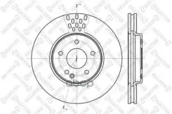 ���� ��������� �������� Stellox ���. 60203332VSX 60203332VSX ����