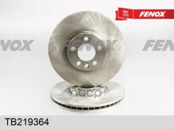���� ��������� | ����� ����/��� | VW Transporter, 2.0 TDI, 09- Fenox ���. TB219364 TB219364 ����