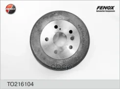 ������� ��������� | ��� ����/��� | Toyota Rav 4 94-00, Rav 4 II 00- Fenox ���. TO216104 Fenox TO216104 ����