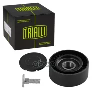 ����� �����. Lada Largus (12-) 1.4/1.6 16V ��� ������. (��� ���) (CM 0909) Trialli ���. CM0909 CM0909 ����
