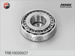 ��������� ������� | ����� ����/��� | ��� 2410, 3302 Fenox ���. TRB100305O7 TRB100305O7 ����