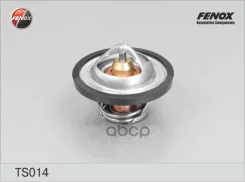 ��������� (+82�C) Ford Focus I 1.4, 1.6 98-04, Fiesta 1.25 95-02, 1.4, 1.6 01-08 Fenox ���. TS014 Fenox TS014 ����