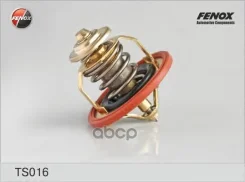 ��������� (+82�C) Hyundai Accent 1.5, 1.6 95-05, ELantra 1.6-2.0 00-06, Matrix 1.6, 1.8 01-10, Coupe 1.6, 2.0 96-09 Fenox ���. TS016 Fenox TS016 ����