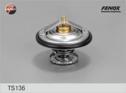 ��������� (+80�C) BMW 3 (E30, E36) 2.0, 2.5 85-99, 5 (E28, E34) 2.0, 3.5 81-95, 7 (E23, E32) 2.8-3.5 77-94 Fenox ���. TS136 TS136 ����