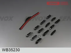 ����� ���������������� 35 �� (14) ������������ ���������: 14 � 1 Fenox ���. WB35230 WB35230 ����