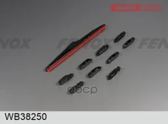 ����� ���������������� 38 �� (15) ������ ���������: 10 � 1 Fenox ���. WB38250 WB38250 ����