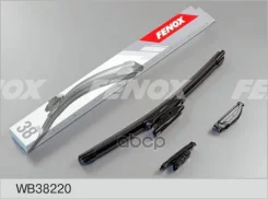 ����� ���������������� 38 �� (15 ) ������������ LADA XRAY Fenox ���. WB38220 Fenox WB38220 ����