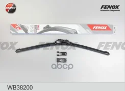 ����� ���������������� 38 �� (15 ) ������������ Lancia: Musa (2007) 1.3MJTD, 1.4MPi, 1.4i, 1.6MJTD, 1.9JTD Fenox ���. WB38200 Fenox WB38200 ����