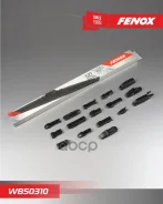 ����� ���������������� 50�� (20), ������ ������������� ���������: 15 � 1 Fenox ���. WB50310 WB50310 ����