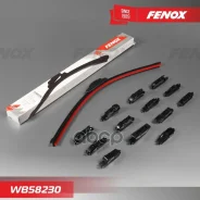 ����� ���������������� 58 �� (23 ) ������������ ������������� ���������: 14 � 1 Fenox ���. WB58230 WB58230 ����