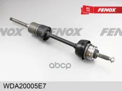 ������ ������ � ����� | ����� ���� | ��� 2121, 21213 Fenox ���. WDA20005E7 WDA20005E7 ����