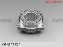 ������� � ����������� � ����� | ����� ����/��� | Honda Accord 2.0-2.2 90-96, Rover 600 93 Fenox ���. WHB71127 WHB71127 ����