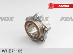 ������� � ����������� � ����� | ����� ����/��� | Ford Transit 06-, Transit Tourneo 06- Fenox ���. WHB71105 Fenox WHB71105 ����