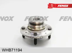 ������� � ����������� � ����� | ��� ����/��� | Mitsubishi Carisma 95-03, Space Star 98-04 Fenox ���. WHB71194 WHB71194 ����