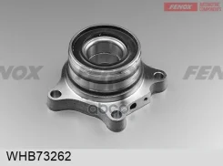 ��������� ������� ������ | ��� ��� | Toyota Land Cruiser (120)/Prado 02-09 Fenox ���. WHB73262 WHB73262 ����