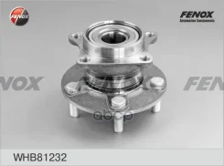 ������� � ����������� � ����� | ��� ����/��� | Mazda CX-7 06-12 Fenox ���. WHB81232 WHB81232 ����