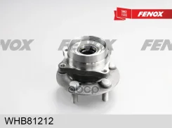 ������� � ����������� � ����� | ����� ����/��� | Toyota Prius 03- Fenox ���. WHB81212 WHB81212 ����