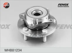 ������� � ����������� � ����� | ����� ����/��� | Mitsubishi Eclipse 95-99, Galant 03-, Lancer 98-01/ Chrysler Sebring 95-96 Fenox ���. WHB81234 WHB812...