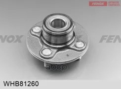������� � ����������� � ����� | ��� ����/��� | Nissan Sunny N14 90-96/Almera 95- Fenox ���. WHB81260 WHB81260 ����