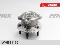 ������� � ����������� � ����� | ��� ����/��� | Chevrolet Cruze 09-/ Opel Astra J 09- Fenox ���. WHB81132 WHB81132 ����