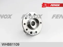 ������� � ����������� � ����� | ����� ����/��� | Opel Astra G 98-05, Zafira 99-05 Fenox ���. WHB81109 WHB81109 ����