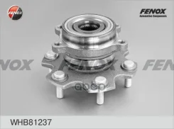 ������� � ����������� � ����� | ��� ����/��� | Mitsubishi Pajero 00- Fenox ���. WHB81237 WHB81237 ����