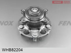 ������� � ����������� � ����� | ��� ����/��� | Honda Accord IX/ Accord IX Estate Fenox ���. WHB82204 WHB82204 ����
