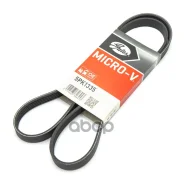 ������ ������������ OPEL Astra, Corsa, Meriva, Chevrolet Cruze Gates ���. 5PK1335 5PK1335 ����