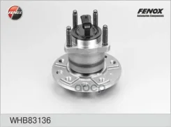 ������� � ����������� � ����� | ��� ����/��� | Opel Astra H 04-, Zafira B 05-, Meriva 10- Fenox ���. WHB83136 Fenox WHB83136 ����