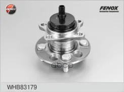 ������� � ����������� � ����� | ��� ����/��� | Toyota Yaris 06- Fenox ���. WHB83179 WHB83179 ����