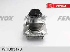������� � ����������� � ����� | ��� ����/��� | Nissan Tiida 07-, Cube 10- Fenox ���. WHB83170 Fenox WHB83170 ����