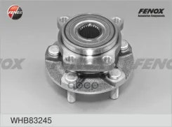 ������� � ����������� � ����� | ����� ����/��� | Subaru Forester 08-, Impreza 08-, Legacy 03-, Outback 03- Fenox ���. WHB83245 WHB83245 ����