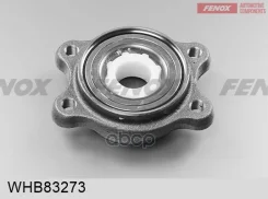 ������� � ����������� � ����� | �����/��� ����/��� | Audi A6/A8, VW Phaeton 2.4-4.2 (96-) Fenox ���. WHB83273 WHB83273 ����