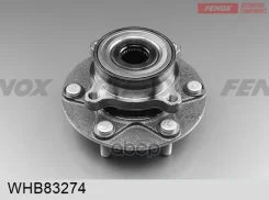 ������� � ����������� � ����� | ����� ����/��� | Mitsubishi Pajero 3.2-3.8 07- Fenox ���. WHB83274 WHB83274 ����