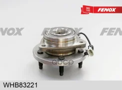 ������� � ����������� � ����� | ����� ����/��� | Chevrolet Captiva 06- / Opel Antara 06- Fenox ���. WHB83221 Fenox WHB83221 ����