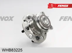 ������� � ����������� � ����� | ��� ����/��� | Honda Accord 08-12 Fenox ���. WHB83225 WHB83225 ����