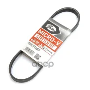 ������ ������������ Mazda 3, 5 03- Gates ���. 5PK716SF XF 5PK716SF ����