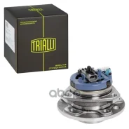 ������� �������� � ����� � ������. (5 ���. c ABS) | ����� ��� | Opel Astra G (98-) (MR 2132) Trialli ���. MR2132 MR2132 ����