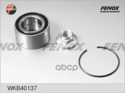 ��������� �������, �������� | ����� ����/��� | Hyundai Getz 02-09/ Kia Picanto 04- Fenox ���. WKB40137 WKB40137 ����