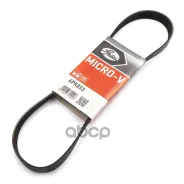 ������ ������������ OPEL Movano 2.8TD 98-01/ Renault Master 2.8TD 98-01/ Citroen C1 1.0 05- Gates ���. 6PK853 XF 68353 6PK853 ����