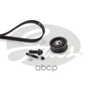 �������� ����� ��� AUDI 80 1.9D 89-94, VW GOLF III 1.9D 91-97 / Passat 1.9D 89-96 / Transporter IV 1.9D 90-03 / Vento 1.9D 91-98 Gates ���. K015223XS...