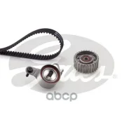 �������� ����� ��� Toyota Hiace 08/89, Hilux 08/88, LAND Cruizer 10/85-05/96, VW TARO 04/89-03/97 Gates ���. K015214XS Gates K015214XS ����
