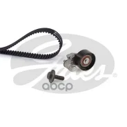 �������� ����� ��� FORD Fiesta 08/95-04/02, Mazda 121 01/96-10/02 Gates ���. K015433XS K015433XS ����