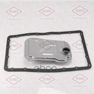 ������ ���� � ���������� Toyota Land Cruiser/Land Cruiser Prado/Hilux/4Runner/FJ Cruiser/Fortuner 98-Lexus GX/LX 98- Tatsumi ���. TBI1014 TBI1014 ����
