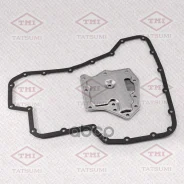 ������ ���� � ���������� Nissan Almera/Micra/Note/Primera/Tiid�a/AD/Avenir/Bluebird/Cube/Prar�ie/Presea/Sunny 90- Tatsumi ���. TBI1008 TBI1008 ����
