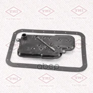 ������ ���� � ���������� Mitsubishi L200/Pajero/Pajero Sport 98- Tatsumi ���. TBI1019 TBI1019 ����
