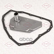 ������ ���� � ���������� Nissan Qashqai 06-/Micra 11-/Note 12-/Juke 10- Tatsumi ���. TBI1051 TBI1051 ����