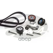 �������� ����� ��� VW BORA 1,4 03/00-05/06, GOLF 1,4 08/97-06/05, LUPO 1,4 09/98-07/05, POLO 1,6 09/98-10/99 Gates ���. K015565XS K015565XS ����