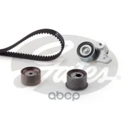 �������� ����� ��� AUDI A4 3,0 11/00-12/04, A6 08/01-01/05, A8 07/03-05/06 Gates ���. K015605XS K015605XS ����